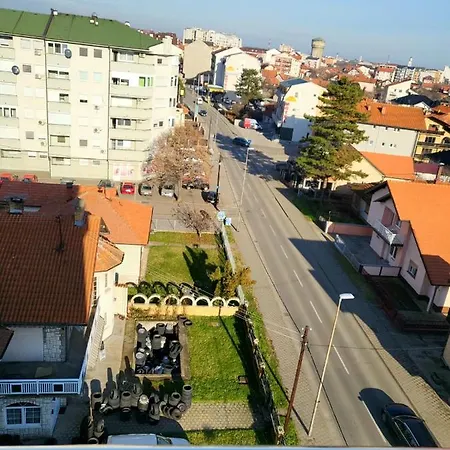 Apartment Ivana Bijeljina