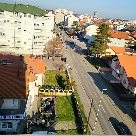 Apartman Ivana Bijeljina