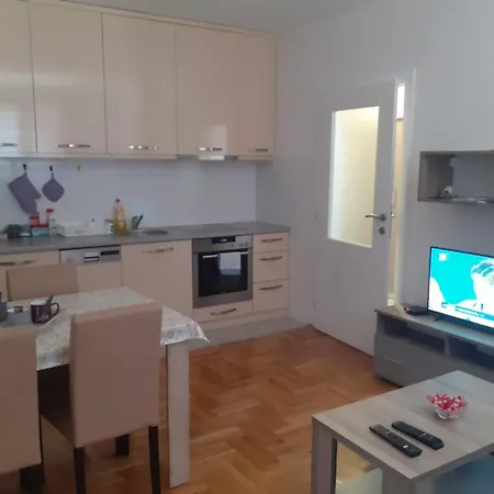 Apartman Ivana