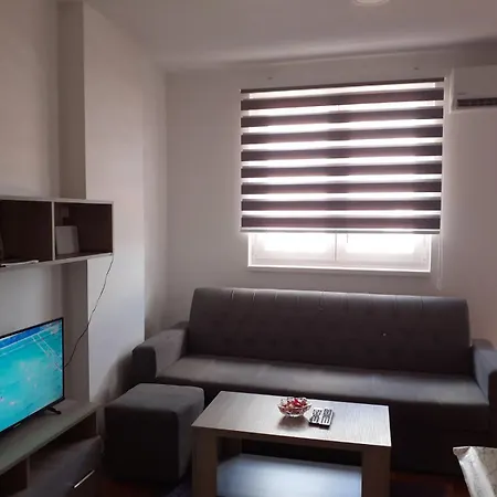 Appartement Ivana Bijeljina